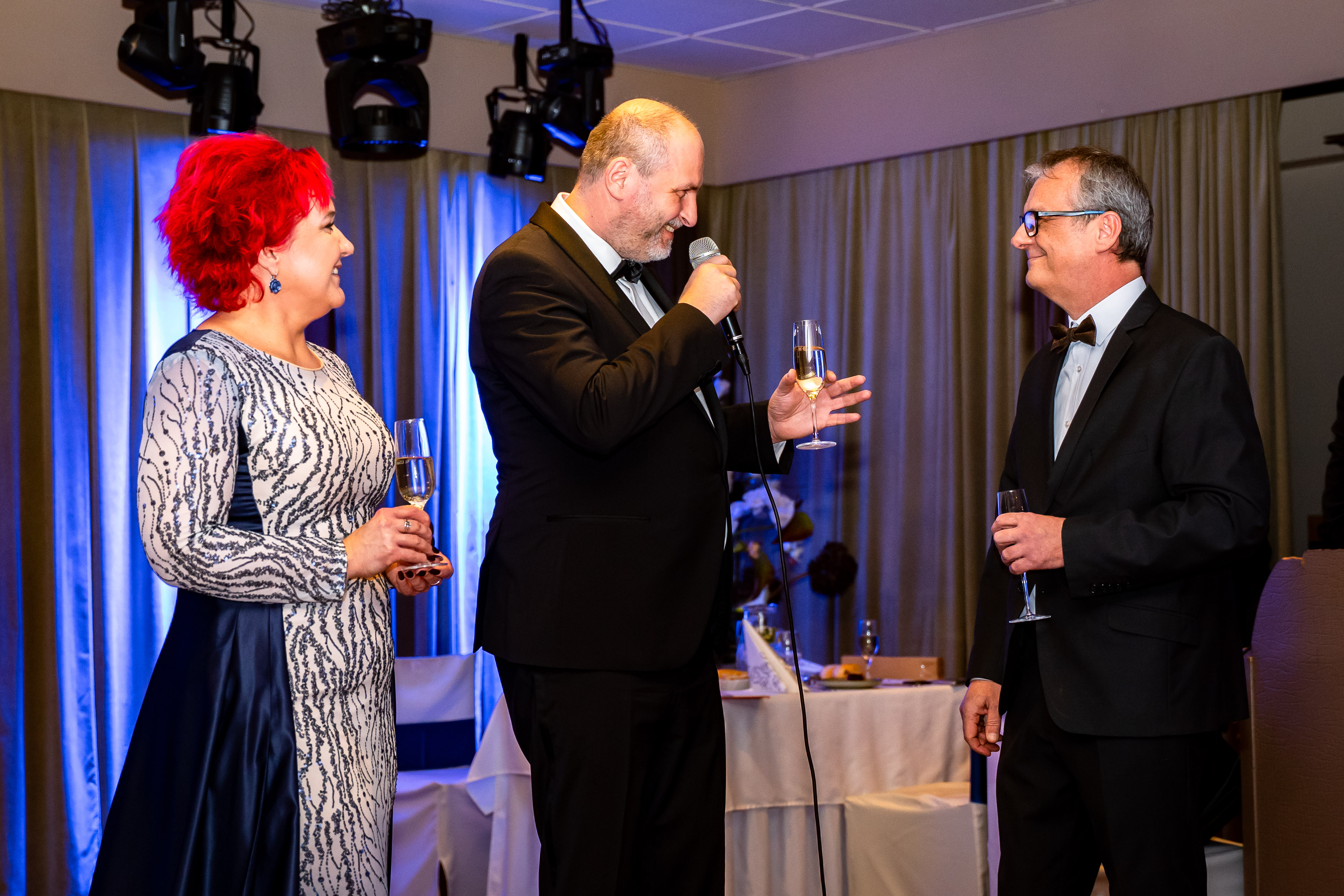 Reprezentacny ples -ZS Gemerska 2-6